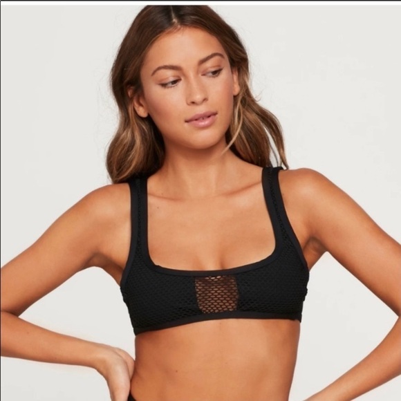 Lspace Bikini Top NWOT - Picture 3 of 6